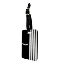 Thumbnail for Pilot Epaulettes Luggage