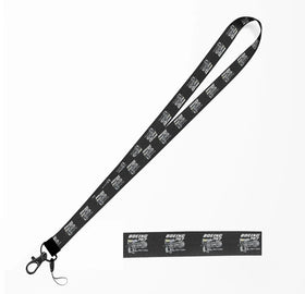 Boeing 757 & Rolls Royce Engine (RB211) Lanyard & ID Holders