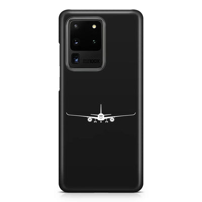 Airbus A350 Samsung Case