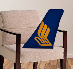 Singapore Airlines Aircraft Tail Pillows