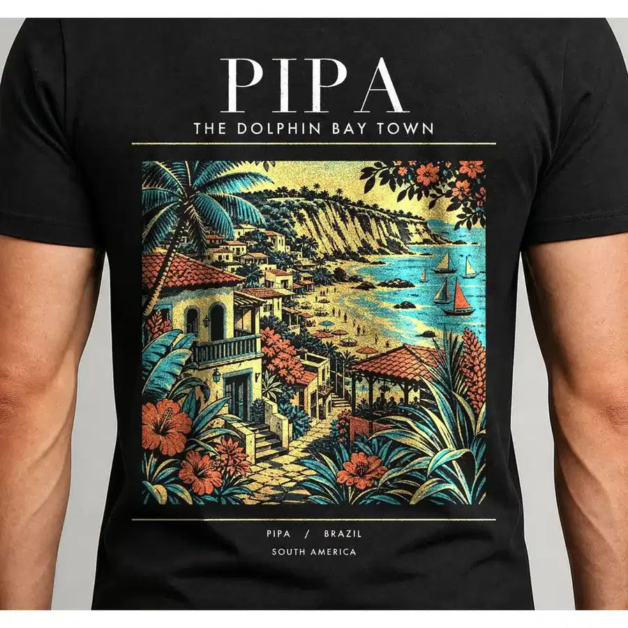 PIPA - Cover