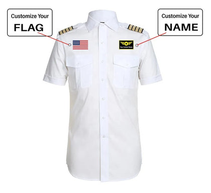 Short Sleeve