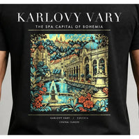 Thumbnail for KARLOVY VARY - Cover