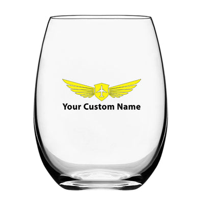 Custom Name 