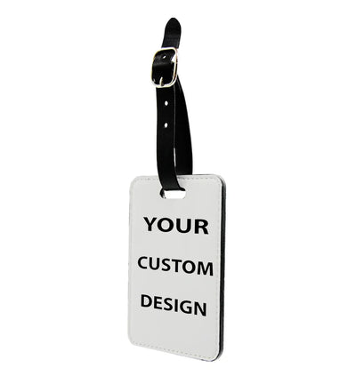 Customisable Logo/Design/Image Luggage