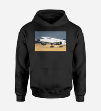 Thumbnail for Airbus A350 Hoodie