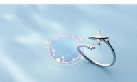 Thumbnail for Super Stylish 925 Silver Special Ring - view 4