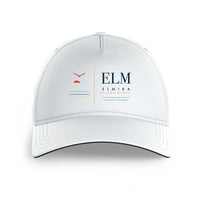 Thumbnail for Elmira Corning Regional Airport ELM - White