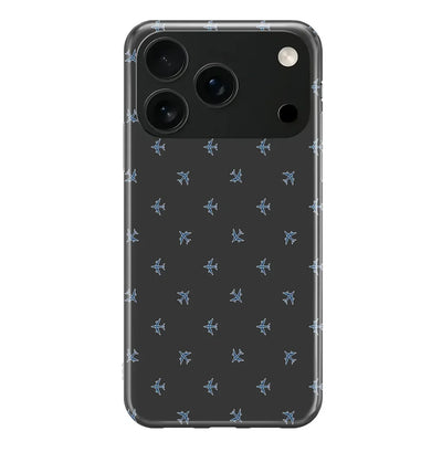 Nice Airplanes iPhone Case