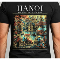 Thumbnail for HANOI - Cover