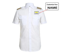 Thumbnail for Custom Name with 