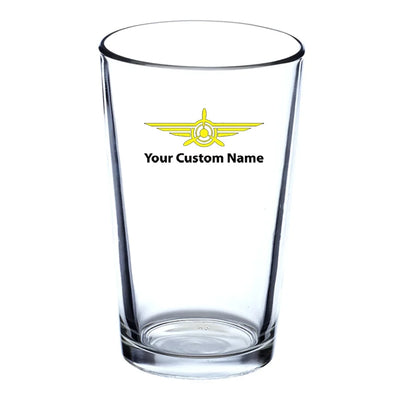Custom Name 