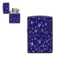 Thumbnail for Different Sizes aviation metal lighter in premium metal alloy.