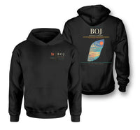 Thumbnail for Burgas Airport BOJ Black