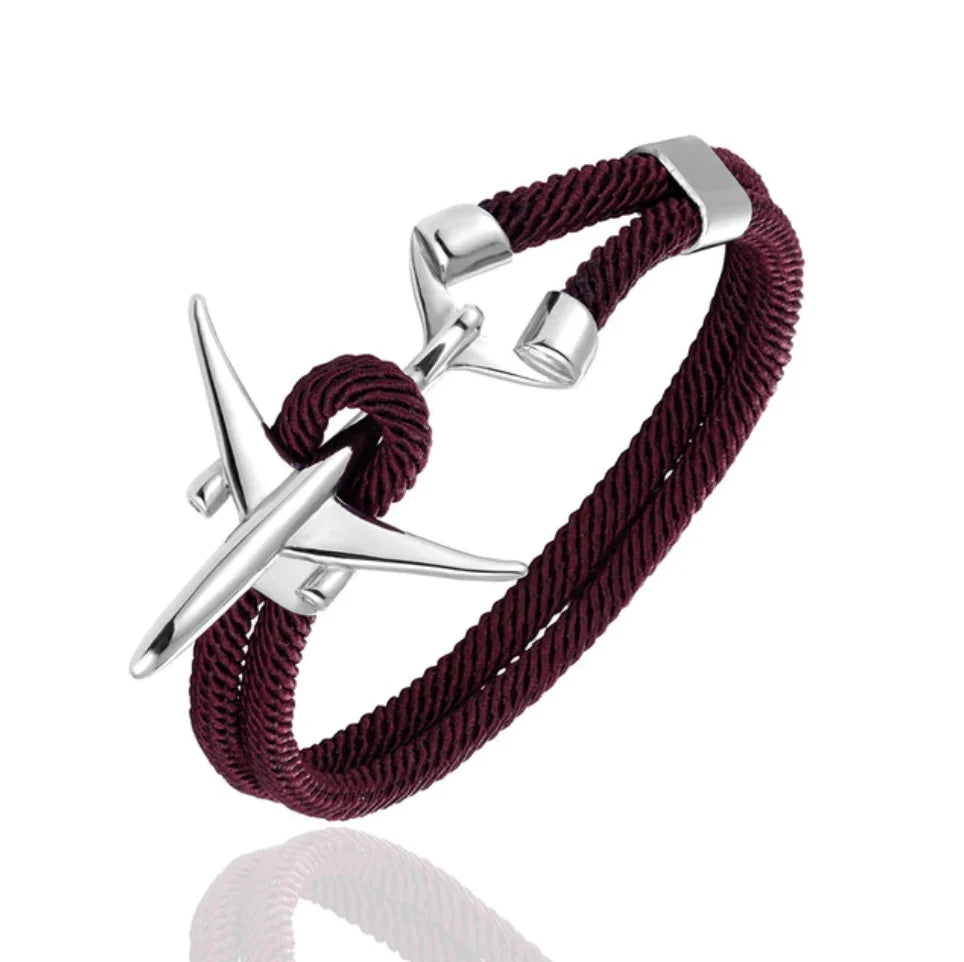 Customisable Boeing 777 Bracelet - view 13