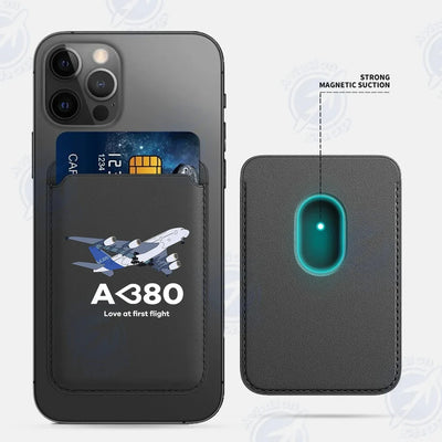 Airbus A380 iPhone Case