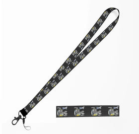 Airbus A380 & GP7000 Engine Lanyard & ID Holders