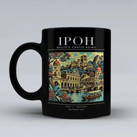 Thumbnail for IPOH - Poster - Mug - Black