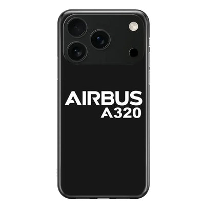 Airbus A320 iPhone Case