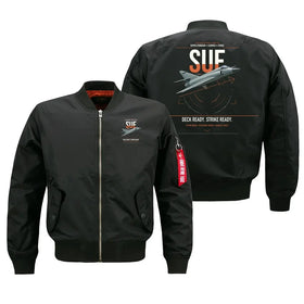 Dassault Super Étendard Bomber Jacket