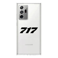 Thumbnail for Boeing 717 Samsung Case