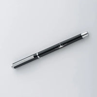 Thumbnail for Boeing 737-800NG Silhouette ballpen - black