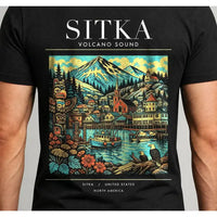 Thumbnail for SITKA - Cover