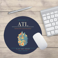 Thumbnail for Atlanta Hartsfield-Jackson International Airport ATL - Navy Blue