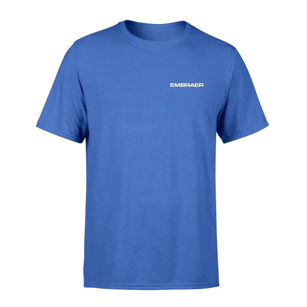 Customisable Embraer T-Shirt - view 8