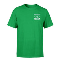 Thumbnail for Customisable Flying is Importanter T-Shirt - view 12