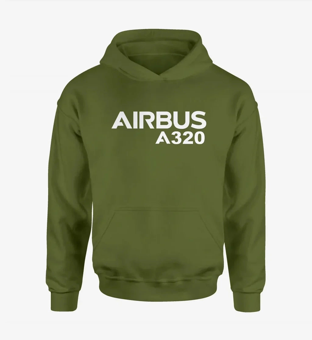 Airbus A320 Hoodie - view 5
