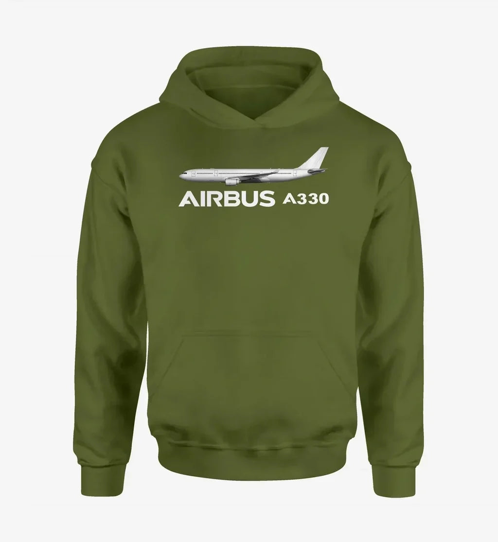 Airbus A330 Hoodie - view 5