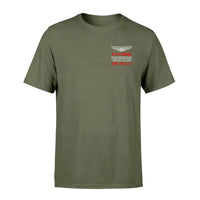 Thumbnail for Customisable Flying One Ball T-Shirt - view 14