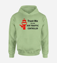 Thumbnail for ATC Hoodie - view 10