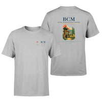 Thumbnail for Bacău International Airport BCM - Light Gray