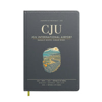 Thumbnail for Jeju International Airport CJU - Gray