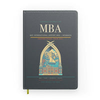 Thumbnail for Moi International Airport (MBA) design on gray notebook