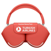 Thumbnail for Customisable Turkish Airlines AirPods Max Case - view 11