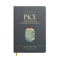 Thumbnail for Beijing Daxing International Airport PKX - Gray