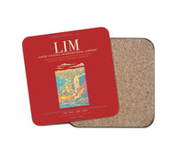 Thumbnail for Lima Jorge Chavez International Airport LIM - Red