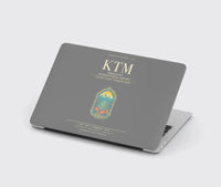 Thumbnail for Tribhuvan International Airport Kathmandu KTM - Gray