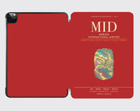 Thumbnail for Merida International Airport MID - Red