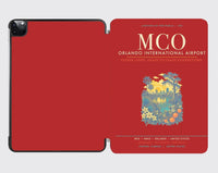 Thumbnail for Orlando International Airport MCO - Red