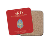 Thumbnail for Samarkand International Airport SKD - Red