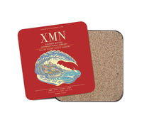 Thumbnail for Xiamen Gaoqi International Airport XMN - Red