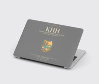 Thumbnail for Kaohsiung International Airport KHH - Gray