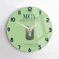 Thumbnail for Sunshine Coast Airport MCY - Green