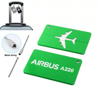Thumbnail for Airbus A310 Luggage - view 11
