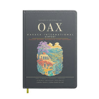 Thumbnail for Oaxaca International Airport OAX - Gray
