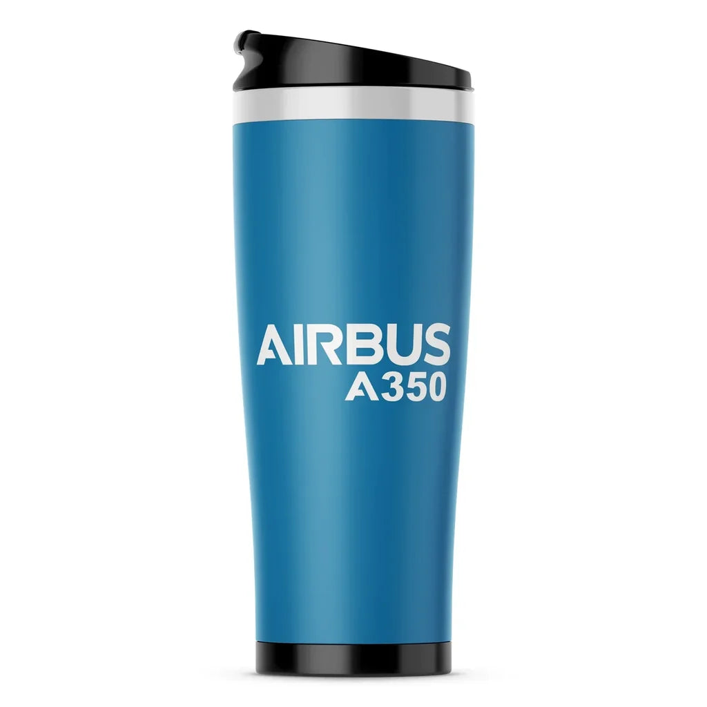 Airbus A350 Travel Mug - view 11